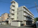 札幌市営地下鉄東豊線/元町駅 徒歩11分 3階 築35年の外観