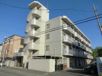 シティパル明園公園