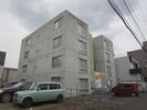 札幌市営地下鉄東豊線/元町駅 徒歩2分 1階 築23年の外観