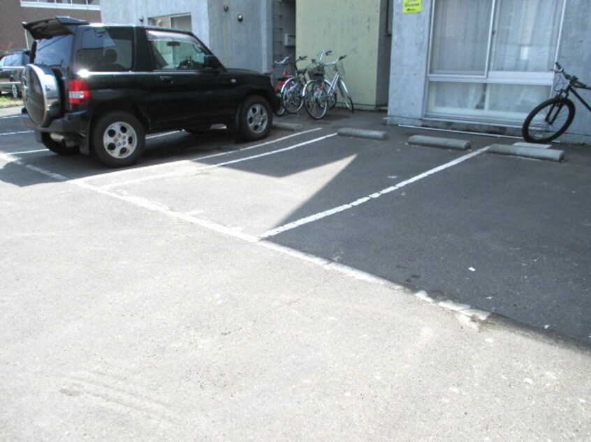  札幌市営地下鉄東豊線/元町駅 徒歩3分 2階 築23年