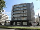 札幌市営地下鉄東豊線/元町駅 徒歩6分 2階 築14年の外観