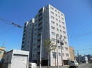 札幌市営地下鉄東豊線/東区役所前駅 徒歩5分 5階 築18年の外観