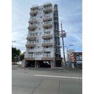 ルシードイーストの外観