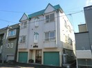 オプス北15東10の外観