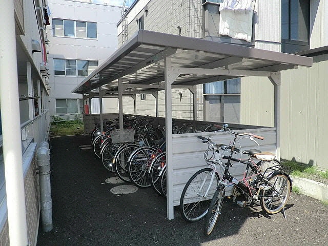  ノースシティ17