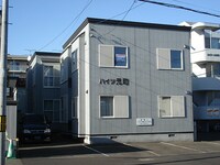 ハイツ元町