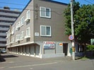 札幌市営地下鉄南北線/北２４条駅 徒歩10分 3階 築29年の外観