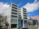  札幌市営地下鉄東豊線/環状通東駅 徒歩1分 7階 築35年