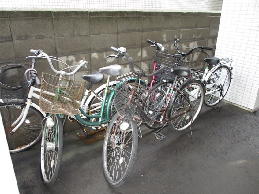  札幌市営地下鉄東豊線/環状通東駅 徒歩1分 7階 築35年