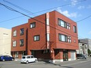 札幌市営地下鉄東豊線/元町駅 徒歩5分 3階 築22年の外観