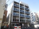 GARE元町の外観
