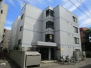 プラスパークＮ11の外観