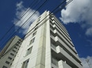 札幌市営地下鉄東豊線/北１３条東駅 徒歩3分 10階 築19年の外観