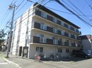 札幌市営地下鉄東豊線/東区役所前駅 徒歩11分 1階 築16年の外観