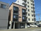  札幌市営地下鉄東豊線/東区役所前駅 徒歩6分 2階 築19年