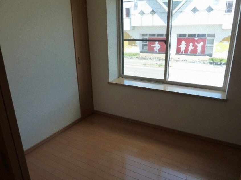  札幌市営地下鉄東豊線/東区役所前駅 徒歩6分 2階 築19年