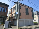 ピースハーモニー北28条