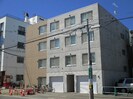 札幌市営地下鉄南北線/北２４条駅 徒歩5分 4階 築13年の外観