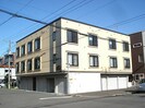 サンテラス元町IIの外観