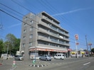  札幌市営地下鉄東豊線/環状通東駅 徒歩15分 4階 築28年