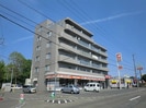 札幌市営地下鉄東豊線/環状通東駅 徒歩15分 4階 築28年の外観