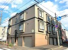 札幌市営地下鉄東豊線/北１３条東駅 徒歩6分 2階 築25年の外観