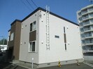 コモドNIIの外観