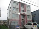 札幌市営地下鉄東豊線/元町駅 徒歩4分 1階 築16年の外観