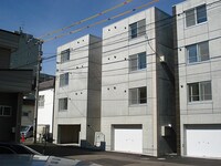 ブランノワール環状通東