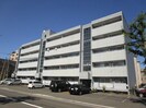 札幌市営地下鉄東豊線/元町駅 徒歩6分 5階 築31年の外観