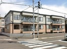 札幌市営地下鉄東豊線/元町駅 徒歩12分 2階 築21年の外観