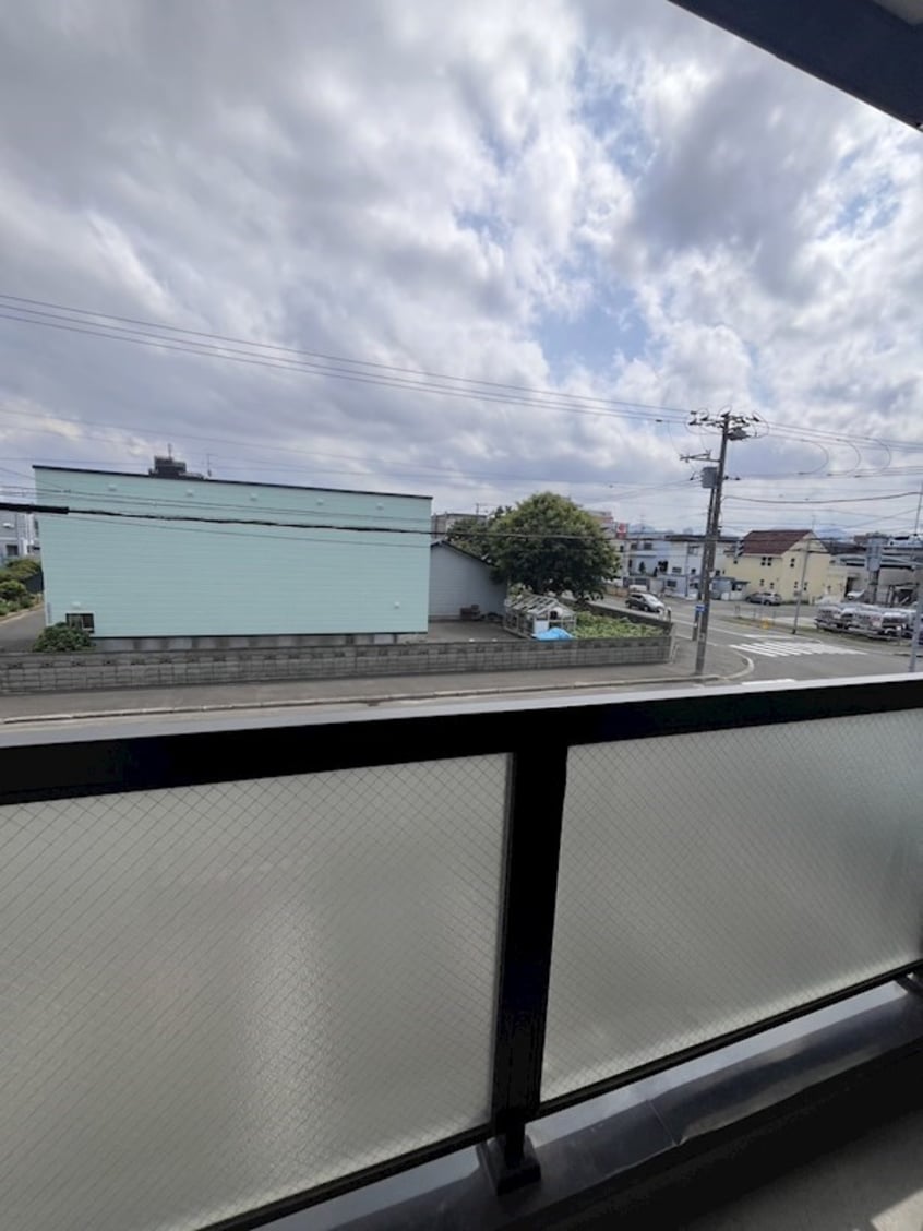  札幌市営地下鉄東豊線/元町駅 徒歩12分 1階 築21年