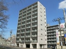 札幌市営地下鉄東豊線/北１３条東駅 徒歩4分 5階 築17年の外観