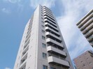 札幌市営地下鉄東豊線/北１３条東駅 徒歩8分 9階 築16年の外観