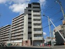 札幌市営地下鉄東豊線/東区役所前駅 徒歩3分 9階 築17年の外観