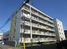 札幌市営地下鉄東豊線/元町駅 徒歩5分 5階 築40年の外観
