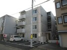 札幌市営地下鉄東豊線/元町駅 徒歩10分 2階 築10年の外観