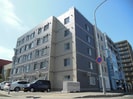 札幌市営地下鉄東豊線/東区役所前駅 徒歩1分 3階 築13年の外観