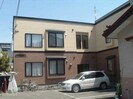 札幌市営地下鉄東豊線/東区役所前駅 徒歩6分 2階 築20年の外観