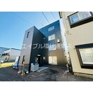 札幌市営地下鉄東豊線/環状通東駅 徒歩6分 1階 築32年の外観