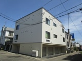 プレシューズ本町