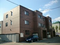 グランドール瑞穂