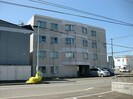 札幌市営地下鉄東豊線/元町駅 徒歩8分 3階 築34年の外観