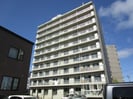 札幌市営地下鉄東豊線/環状通東駅 徒歩6分 9階 築34年の外観
