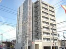 札幌市営地下鉄東豊線/環状通東駅 徒歩4分 7階 築17年の外観