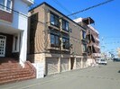 シェリール元町の外観