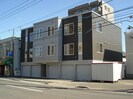 札幌市営地下鉄東豊線/元町駅 徒歩5分 1階 築15年の外観