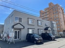 札幌市営地下鉄東豊線/環状通東駅 徒歩4分 1階 築32年の外観