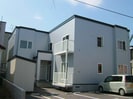 札幌市営地下鉄東豊線/元町駅 徒歩5分 1階 築19年の外観