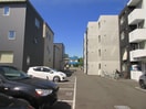  札幌市営地下鉄東豊線/環状通東駅 徒歩10分 4階 築11年